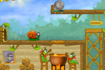 Snail Bob 2 / Улитка Боб 2