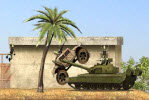 War Machine / Военная машина