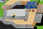 Day at a construction