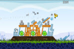Angry Birds Online