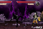 Mortal Kombat Karnage