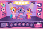 My Little Pony - Dance / Пони дружба это чудо - Танцы