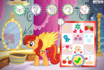 My Little Pony - Make Your Pony / Пони дружба это чудо - Создайте своего пони
