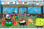 Sponge Bob - Trail of the Snail / Губка Боб - След улитки