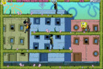 Sponge Bob - WhoBob WhatPants / Губка Боб - Плохая компания