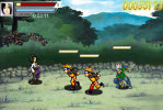 Naruto GG / Наруто GG