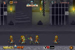 Ben 10 vs Zombies / Бен 10 против зомби
