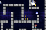 Mario - Ghosthouse / Марио - Дом с приведениями