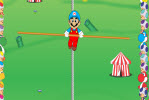 Mario on Rope / Марио на канате