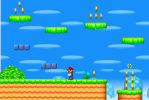 New Super Mario Bros / Новый супер Марио