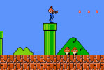 Super Mario Bros Crossover / Супер Марио кроссовер