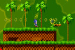 Sonic Xtreme / Соник Экстрим