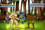 Swords and Sandals 4 - Tavern Quests / Мечи и сандали 4 - Таверные квесты