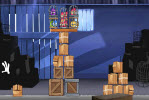 Angry Birds - Rio / Рассерженные птички - Рио