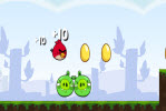 Angry Birds - Go Crazy / Рассерженные птички - Сходить с ума