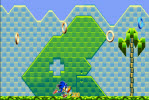 Sonic - Crazy World / Соник - Сумасшедший мир
