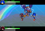 Final Fantasy Sonic X6 / Последняя фантазия Соник X6