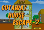 Cutaway House - Escape 2 / Дом в разрезе - Побег 2