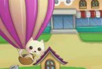 Кошачья почта  / Cat balloon delivery