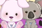 Ясли для зверюшек  / Baby zoo daycare