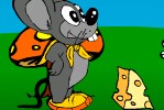 Сырная охота  / Cheese hunt