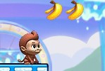 Прижки за бананами 2  / Jumping bananas 2