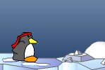 Полярное спасение / Polar rescue