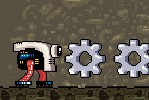 Приключения робота  / The Robot adventure
