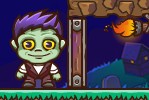 Обезглавленный зомби / Headless  zombie
