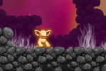 Голый пришелец / The naked alien