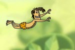 Королевство качель  / Swingin' Kingdom