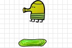 Дудл Джамп Делюкс / Doodle Jump Deluxe