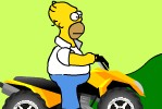 Гомер АТВ / Homer ATV