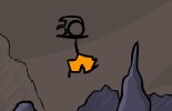Фантастические приключения штанов / Fancy Pants Adventures Sneak Peek