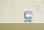 Роботы не умеют думать / Robots Can't Think