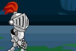 Могущественный рыцарь: побег / Knight Mighty Run
