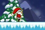 Земля Супер Санты /  Super santa land