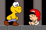Месть Купы / Koopa's Revenge