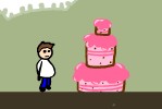 Поиск тортика / Cake Quest