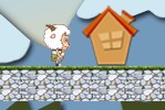 Приключение коз / Goats adventure