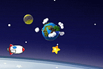 Space fantasy