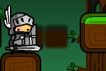 Вертикальное падение героев / Vertical Drop Heroes