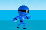 Водяной человек / Water Man