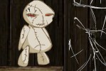 Шов 3D / Seam 3D