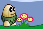 Большое приключение жёлудя / Acorns big adventure