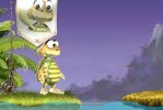 Одиссея Черепашки 2 / Turtle Odyssey 2