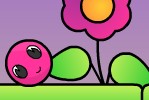 Розовое пятнышко / Pink Spot