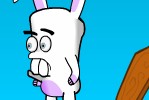Глупое приключение Кролика / Silly Bunny Adventure