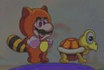 Марио Кинг-Конг / King Kong Mario