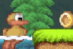 Утка Чарли / Charlie The Duck